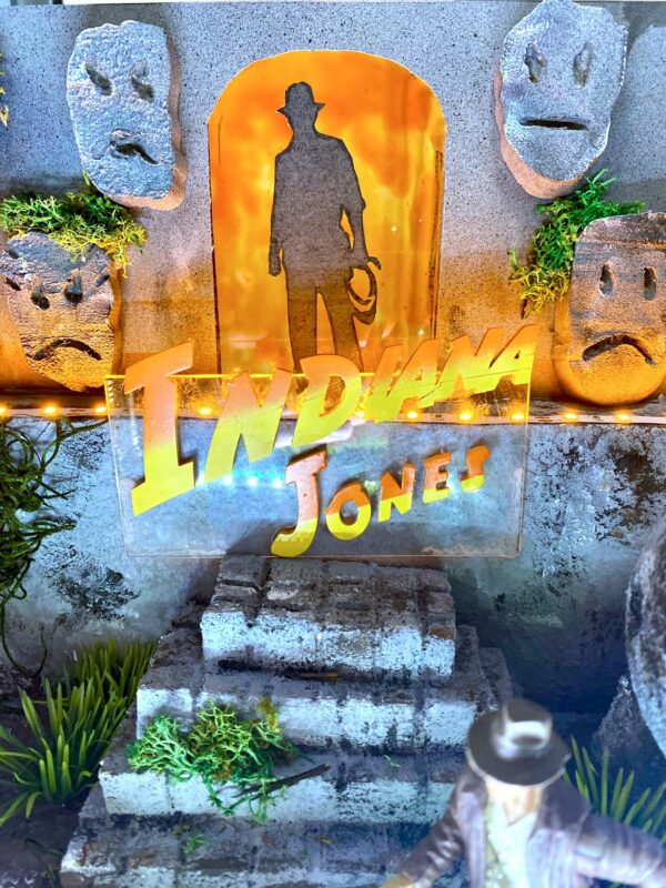 Topper Indiana Jones – Image 8