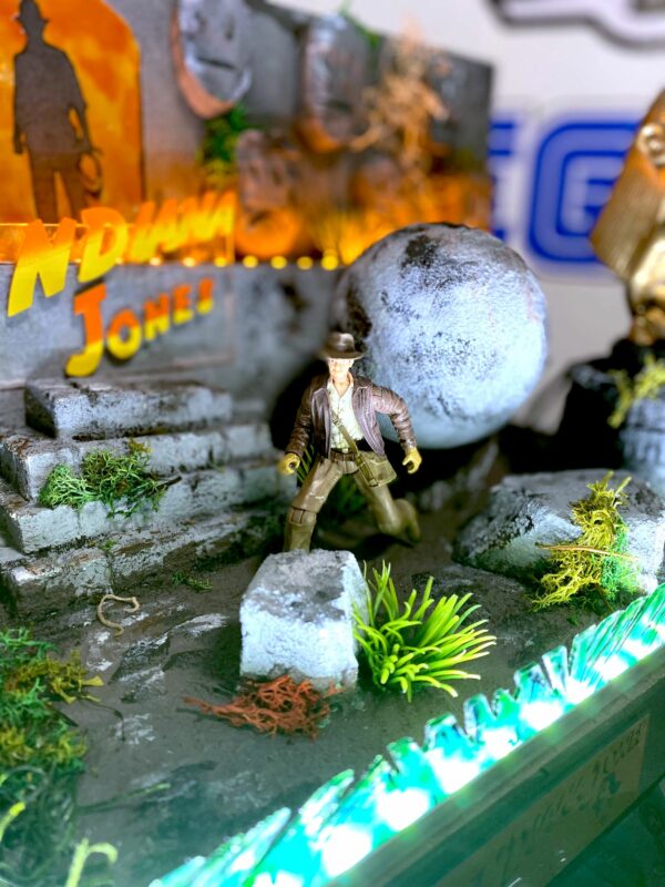 Topper Indiana Jones – Image 9