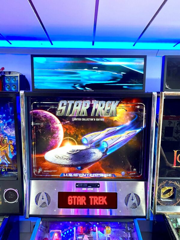 Topper vidéo "Star Trek" – Image 2