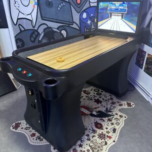 table-shuflleboard-bowling-arcade-flipper